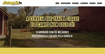 Cervejaria Jãobrelão