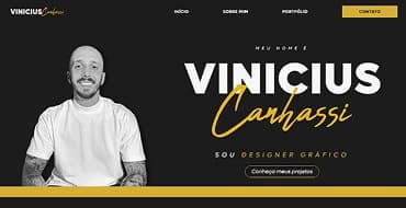 Vinicius Canhassi